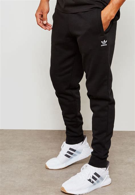 adidas Men's Sweatpants on Sale 